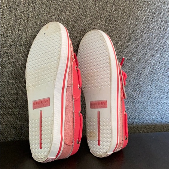 Sperry boat shoes - Picture 2 of 3